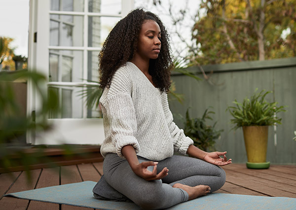 4 Ways Meditation Can Positively Change the Brain