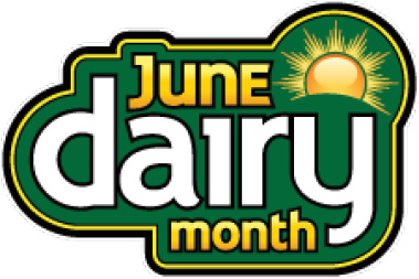 June Dairy Month