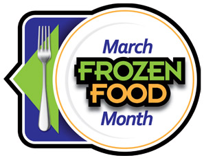 Frozen Food Month