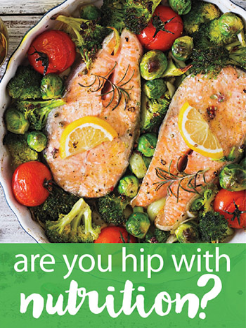 Are you hip with Nutrition
