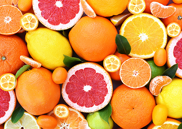 3 Ways to Use Citrus Fruits in the Kitchen