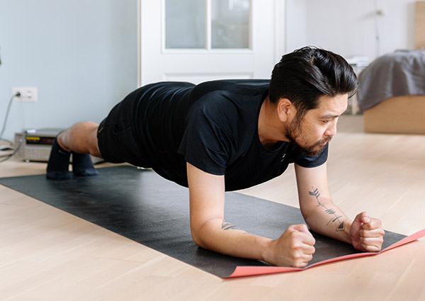 Pilates for Beginners: 5 Exercises You Can Do at Home