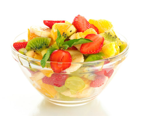 fruit Salad