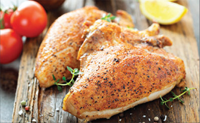 chicken Breasts