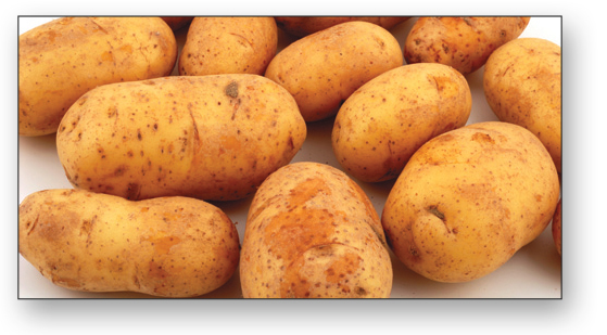 Potatoes