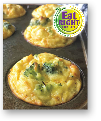 Baked Cheesy Mashed Potato Bites