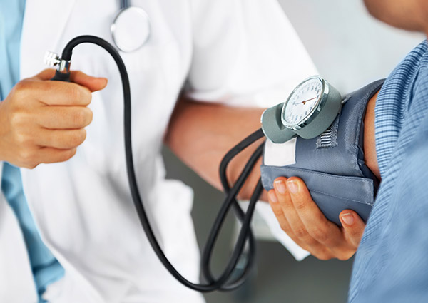 How Hormones Affect Blood Pressure & What You Should Know