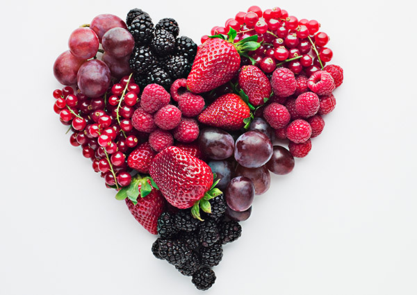 How to Boost Heart Health with Berries