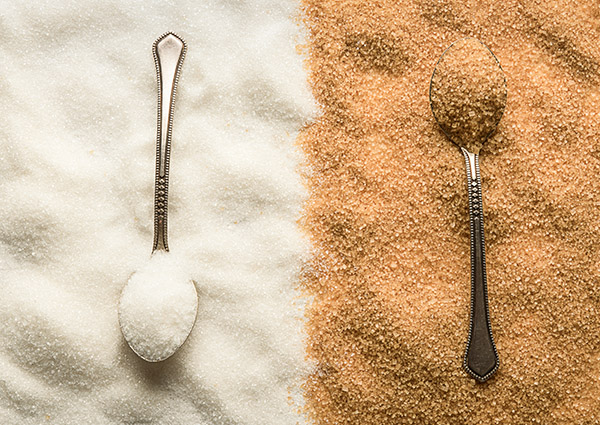 Refined Sugars vs. Unrefined Sugars: What’s the Difference?