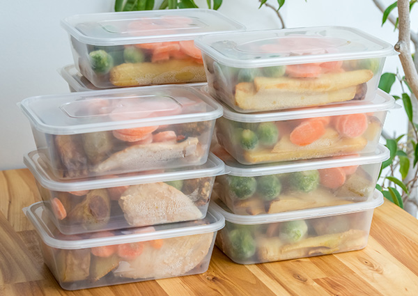 Tips to Master Meal Planning