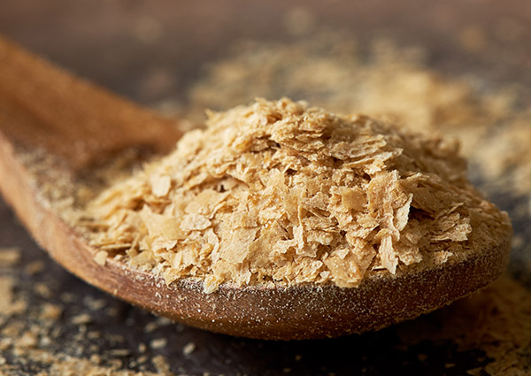 What is Nutritional Yeast & 5 Ways to Use It